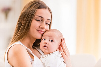 Program Atrakcyjna Mama prowadzony przez fizjoterapeutów uroginekologicznych